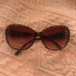 Betsey Johnson sunglasses!